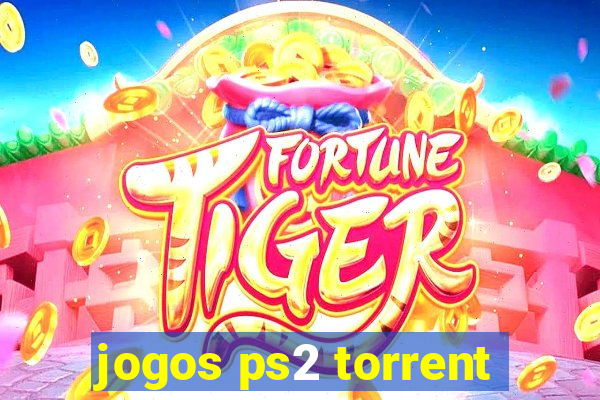 jogos ps2 torrent